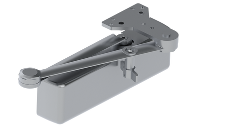 Hager 5100-PAR HDHOCS ALM