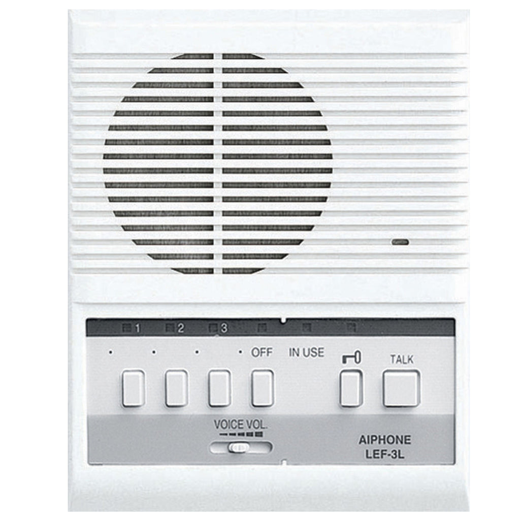 Aiphone LEF-3L
