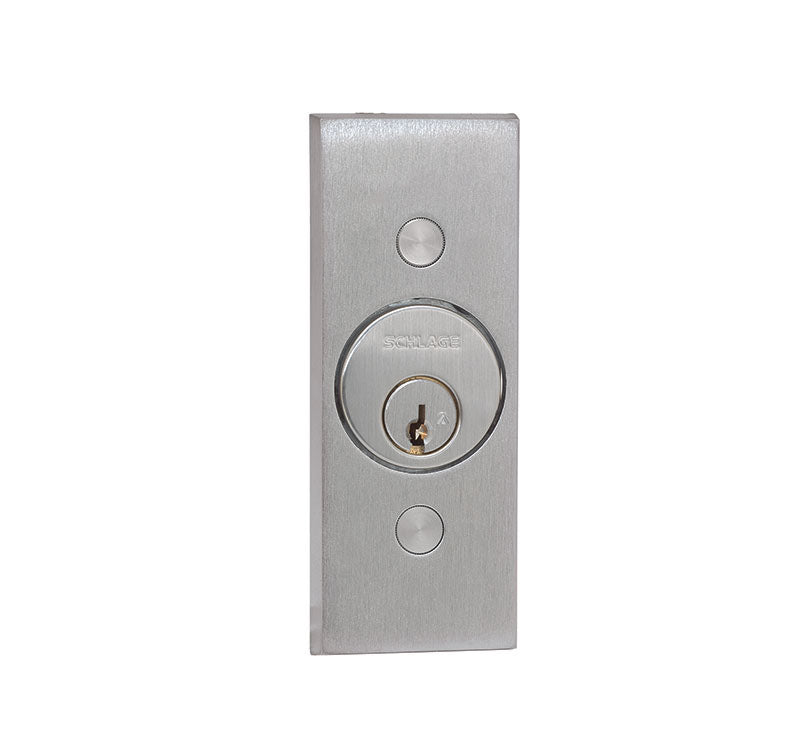 Schlage Electronics 653-1414 L2 SF-626