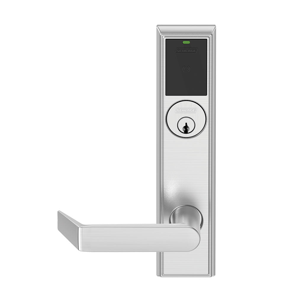 Schlage Electronics LEMD-ADD P 06 626 RH
