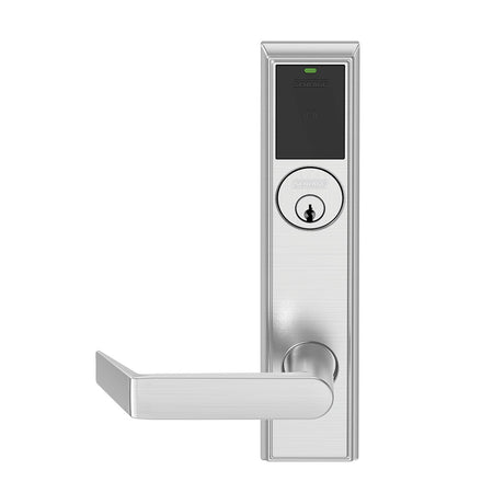 Schlage Electronics LEMD-ADD P 06 626 RH