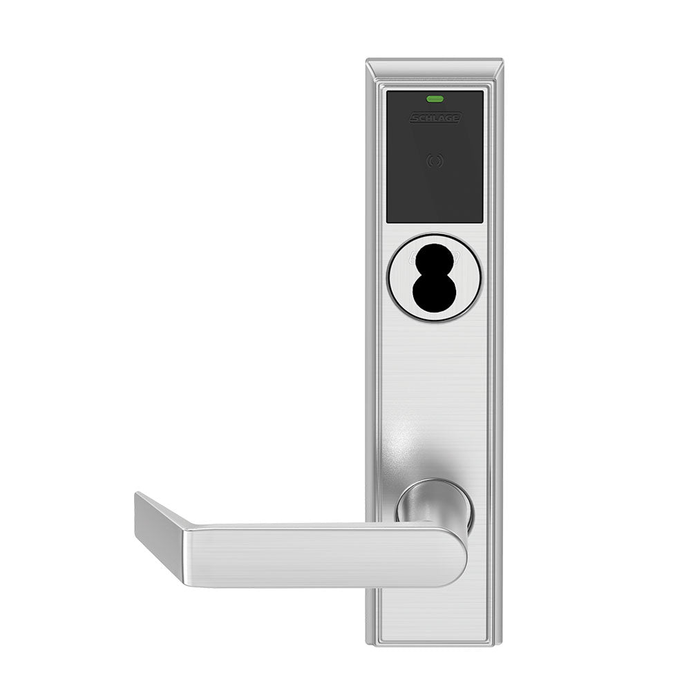 Schlage Electronics LEMS-ADD J 06 626 RH