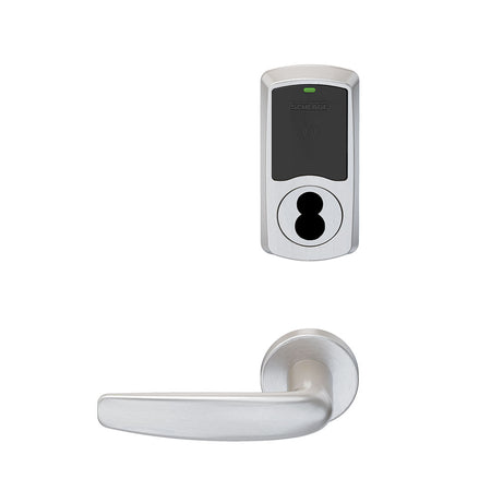 Schlage Electronics LEMD-GRW BD 07 626 00A RH