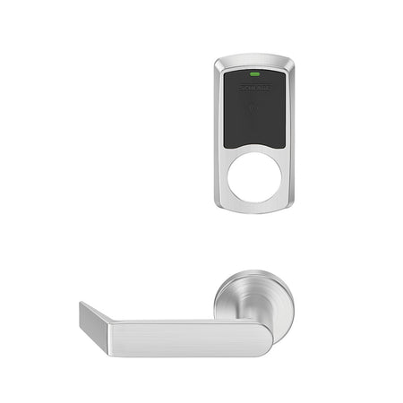 Schlage Electronics LEMS-GRW L 06 626 00A RH