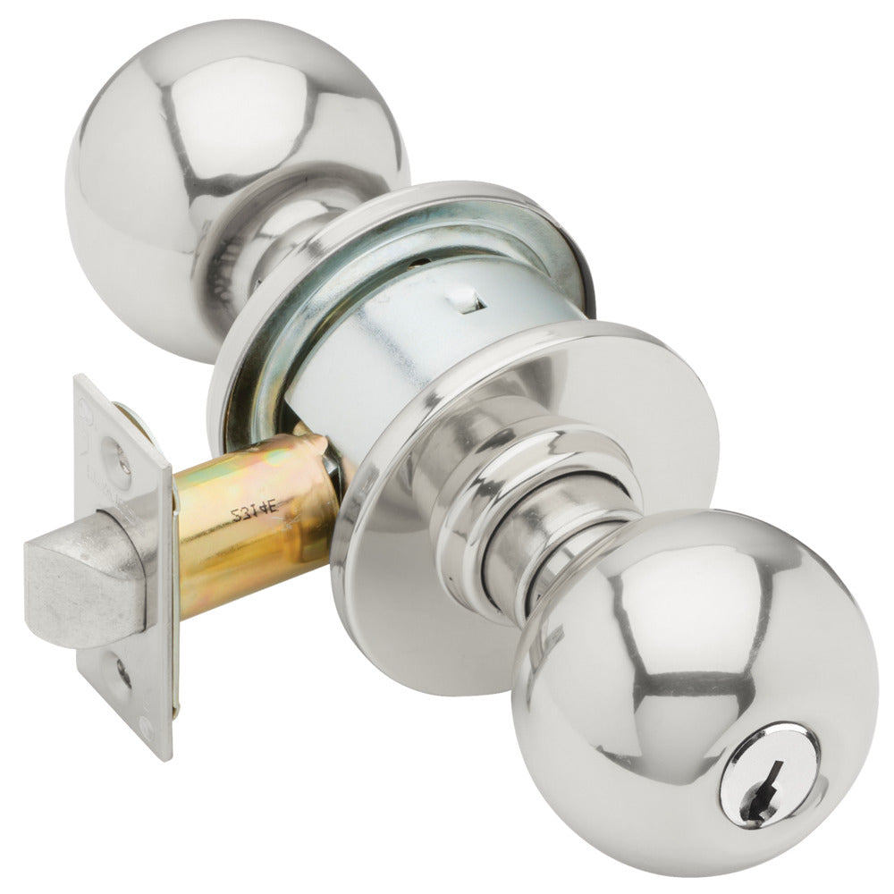 Schlage A53PD ORB 625