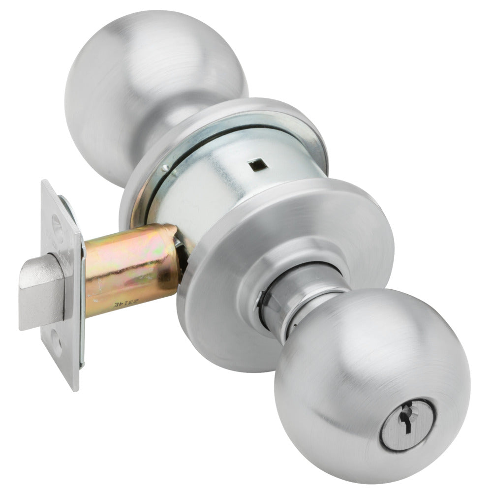 Schlage A70PD ORB 626