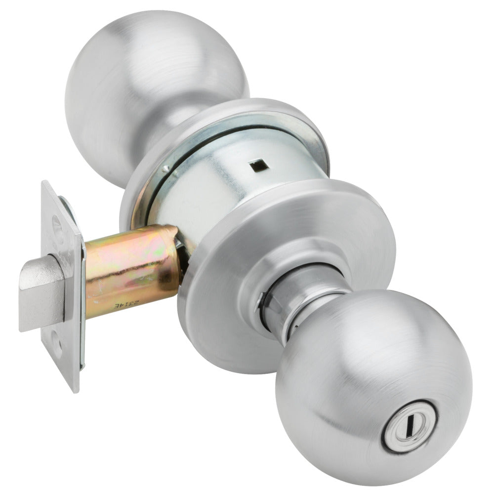 Schlage A40S ORB 626X625