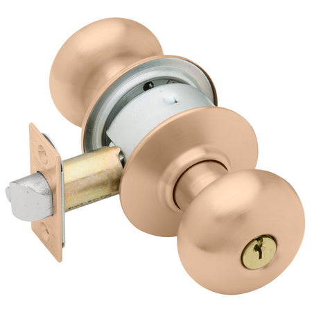 Schlage A53PD PLY 612