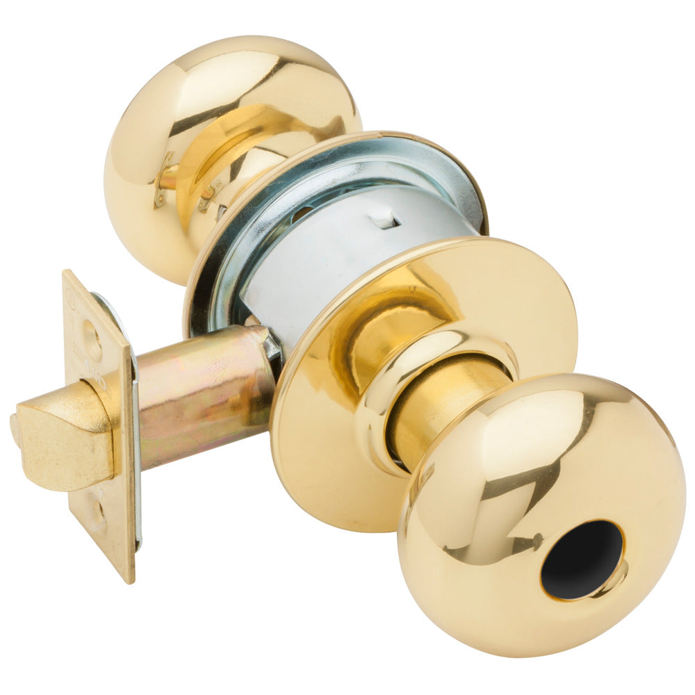 Schlage A53LD PLY 605