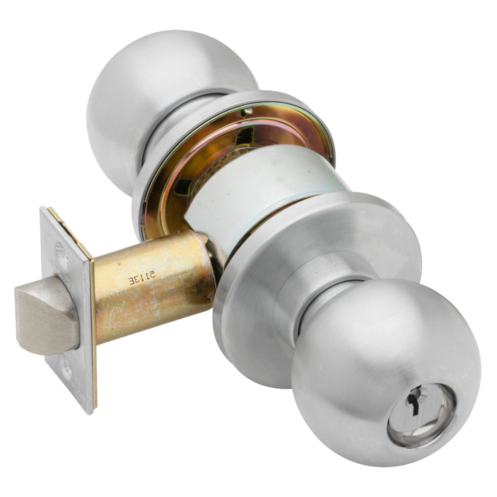 Schlage D53PD ORB 626