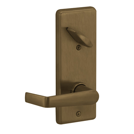 Schlage S210LD SAT 609