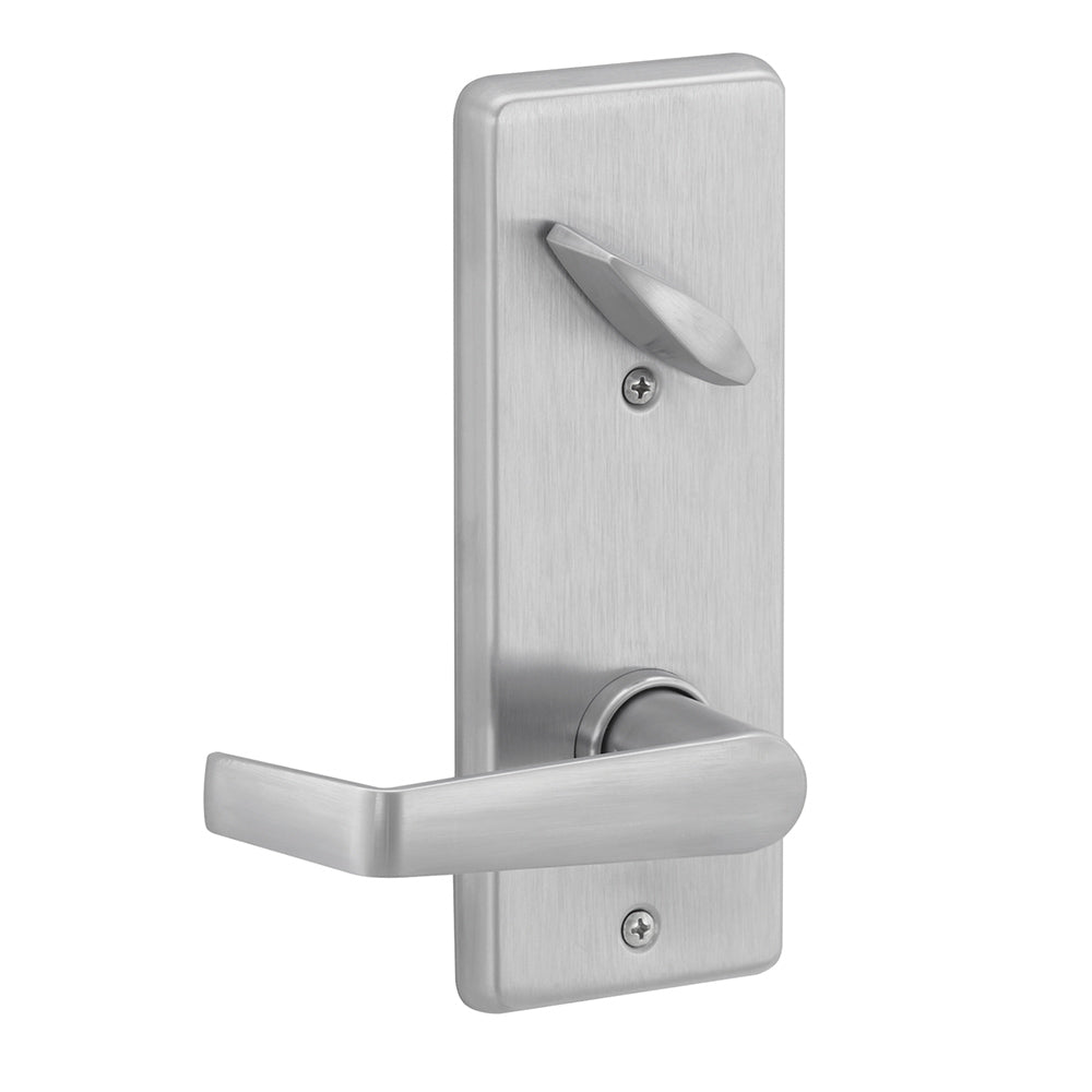 Schlage S280PD SAT 626