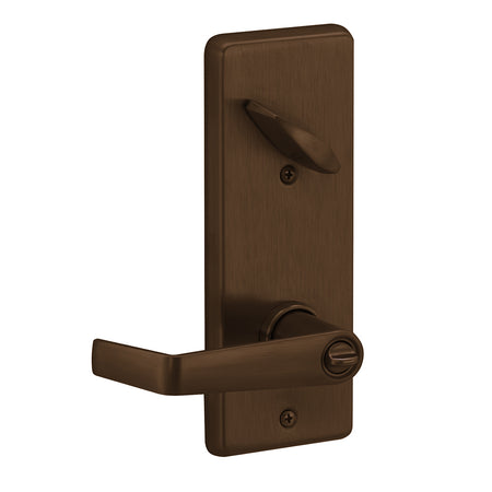 Schlage S251PD SAT 613