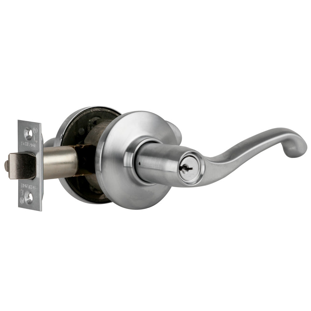 Schlage S51PD FLA 626 RH