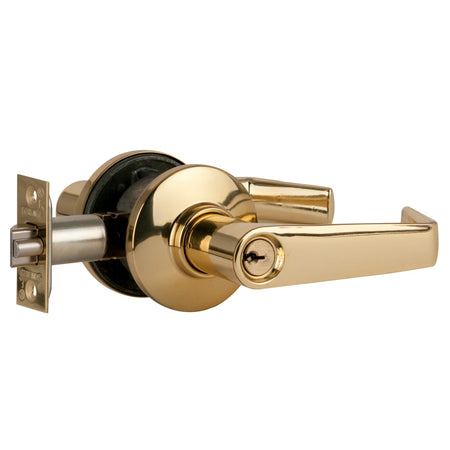 Schlage S80PD SAT 605