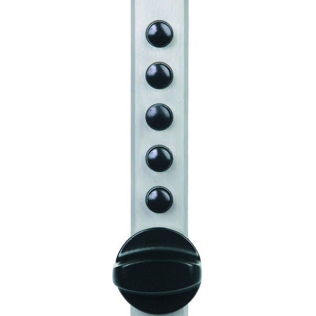 Kaba Simplex 9661C11-26D-41