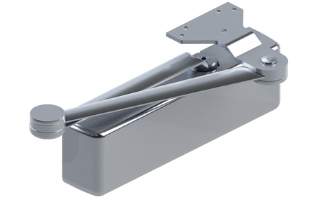 Hager 5100-PAR HD ALM
