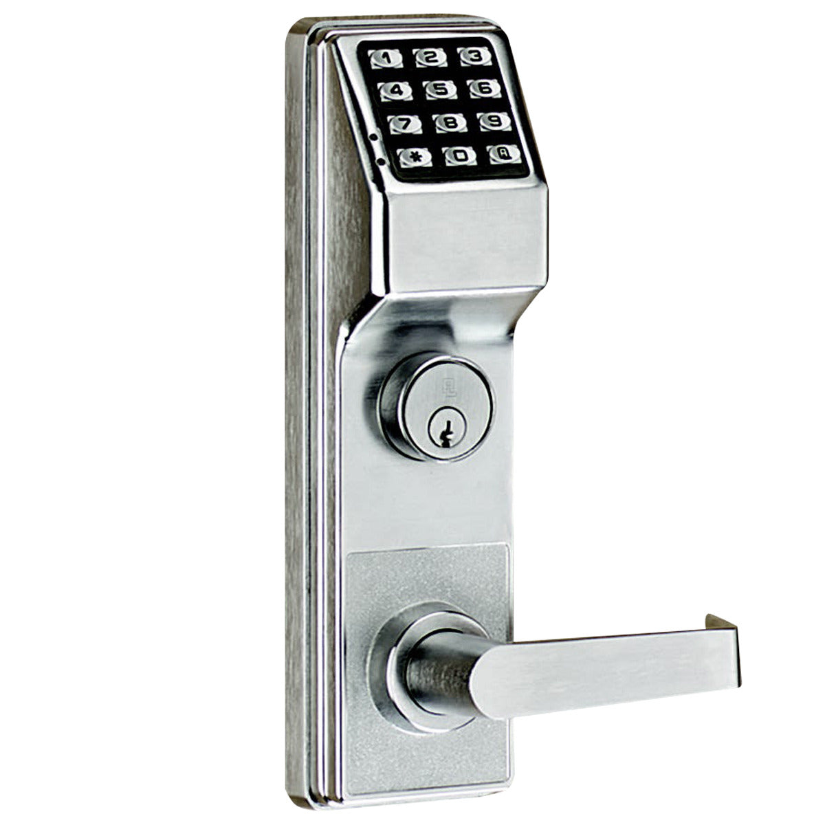 Alarm Lock ETDL27S1G/26DV99