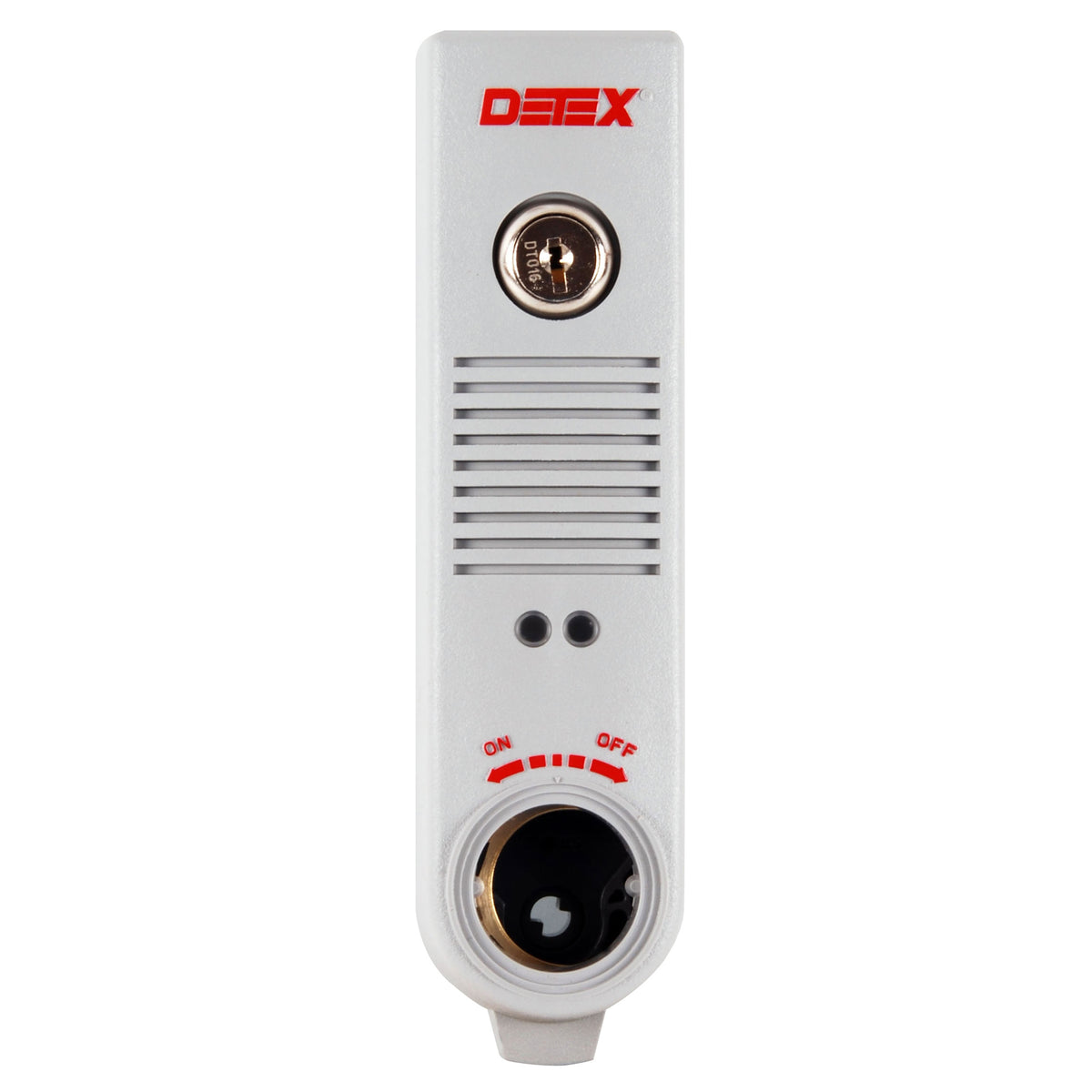 Detex EAX-300 GRAY