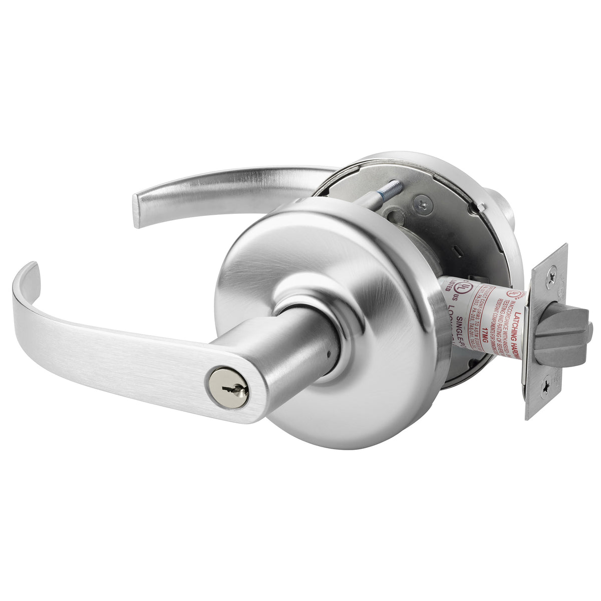 Corbin Russwin CL3351 PZD 626