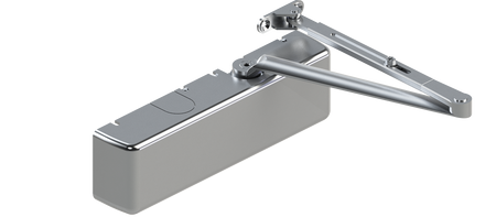 Hager 5100-MLT ALM