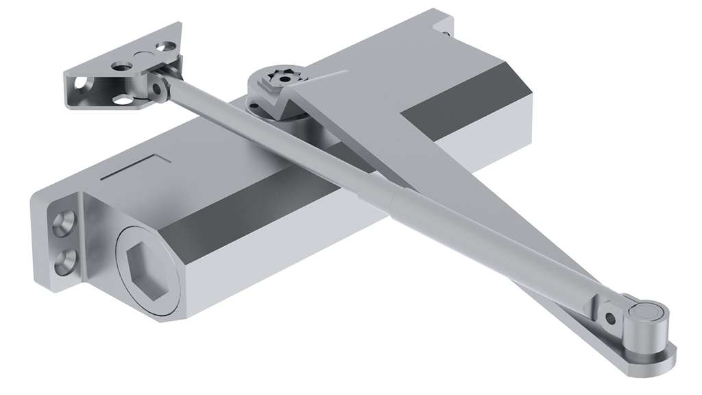 Hager 5400-MLT ALM