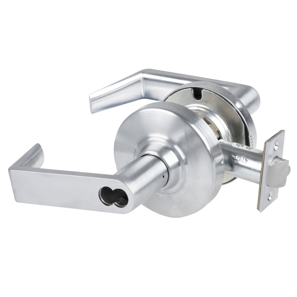 Lock Supply Co.