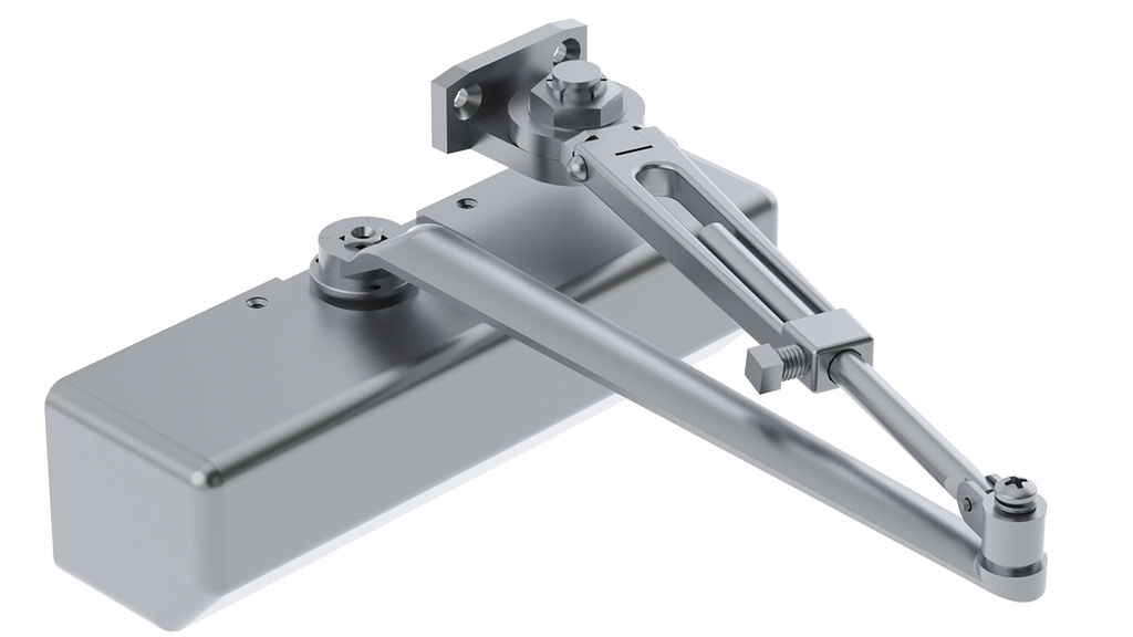 Hager 5300-MLT HO ALM