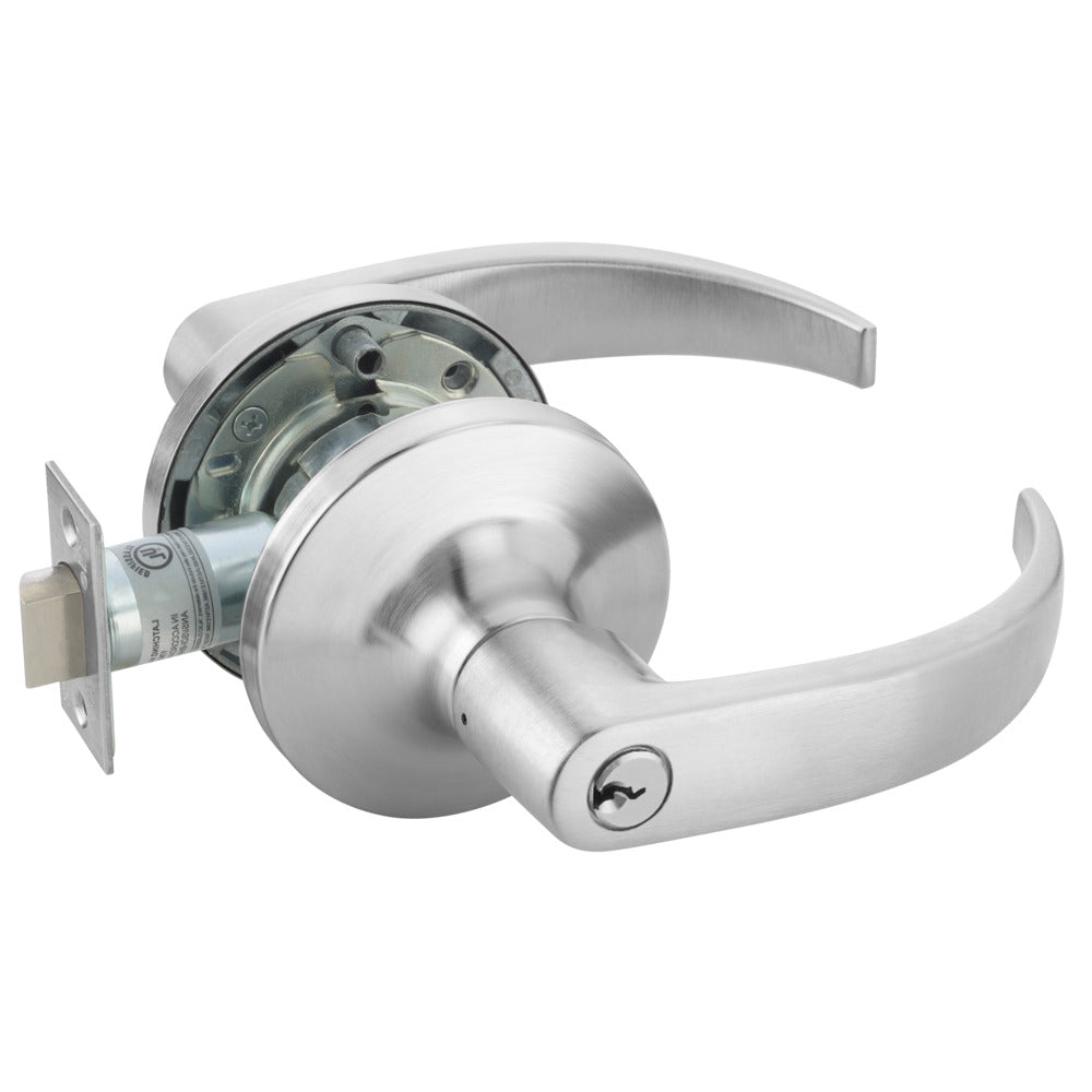 Yale PB5408LN 626