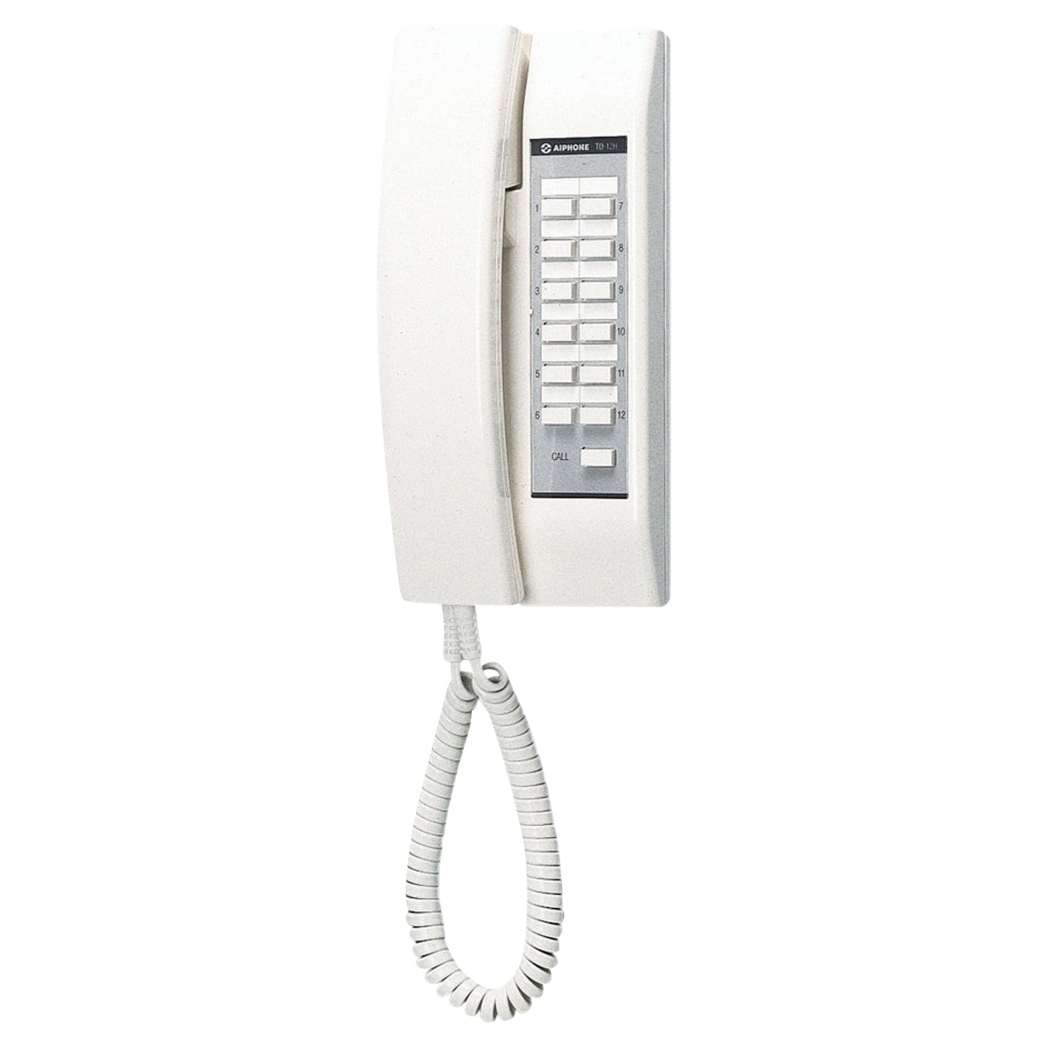 Aiphone TD-12H/B