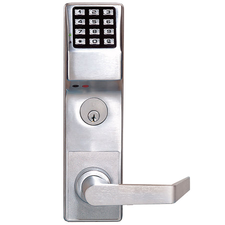 Alarm Lock ETDLS1G/26DV99